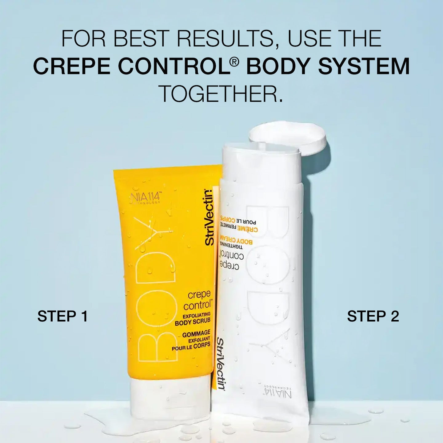 Crepe Control Tightening Body Cream - Image 3