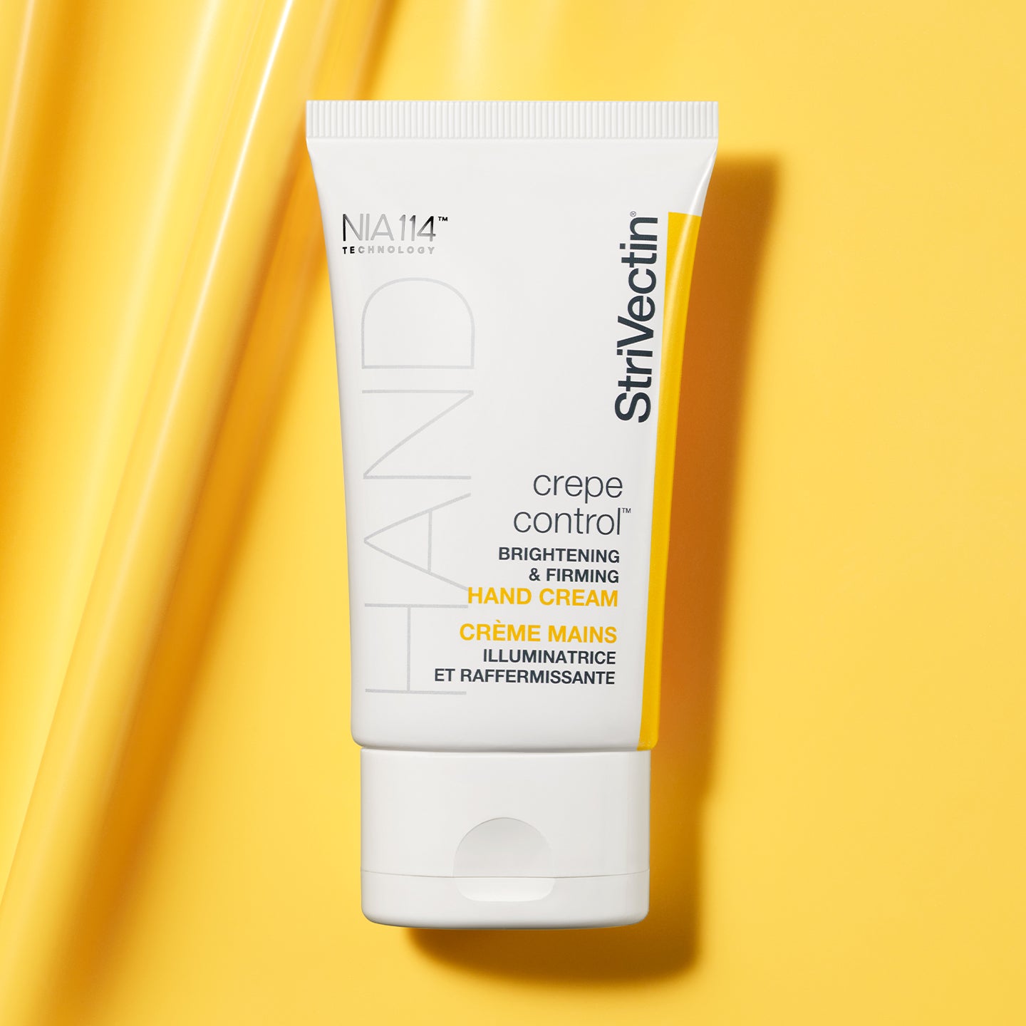 Crepe Control Brightening Firming Hand Cream - Image 2