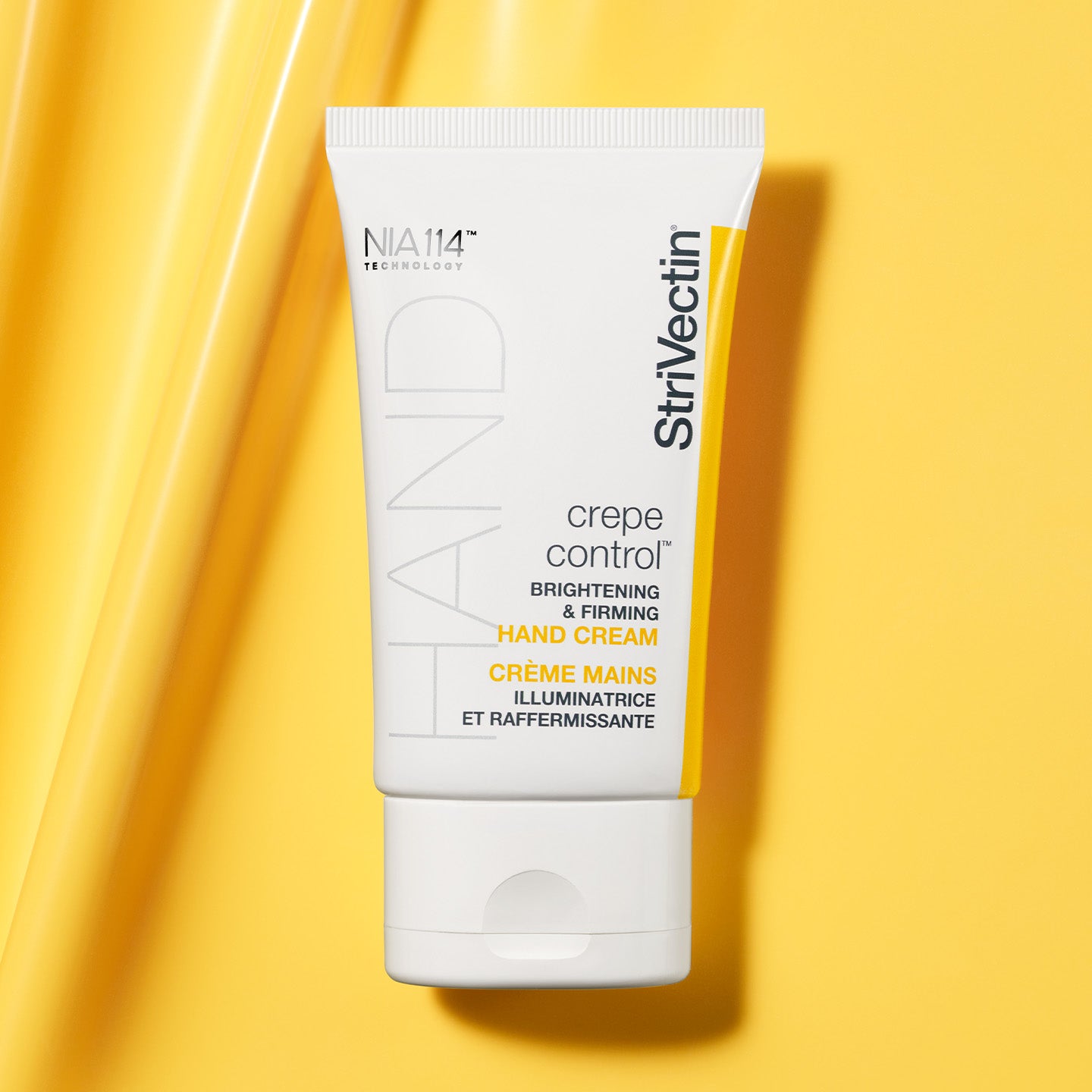 Crepe Control Brightening Firming Hand Cream - Image 2