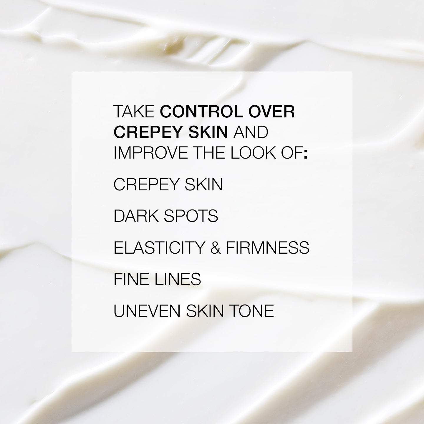 Crepe Control Brightening Firming Hand Cream - Image 6