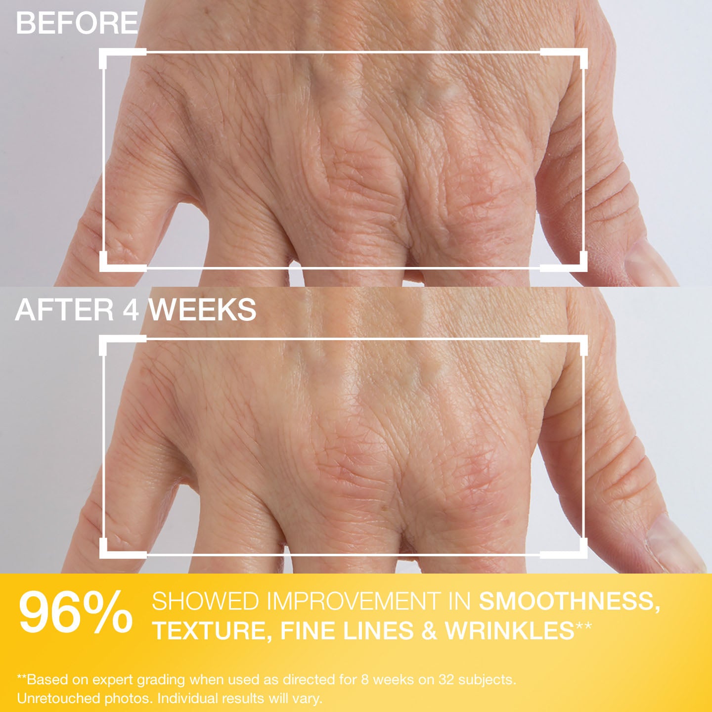 Crepe Control Brightening Firming Hand Cream - Image 8