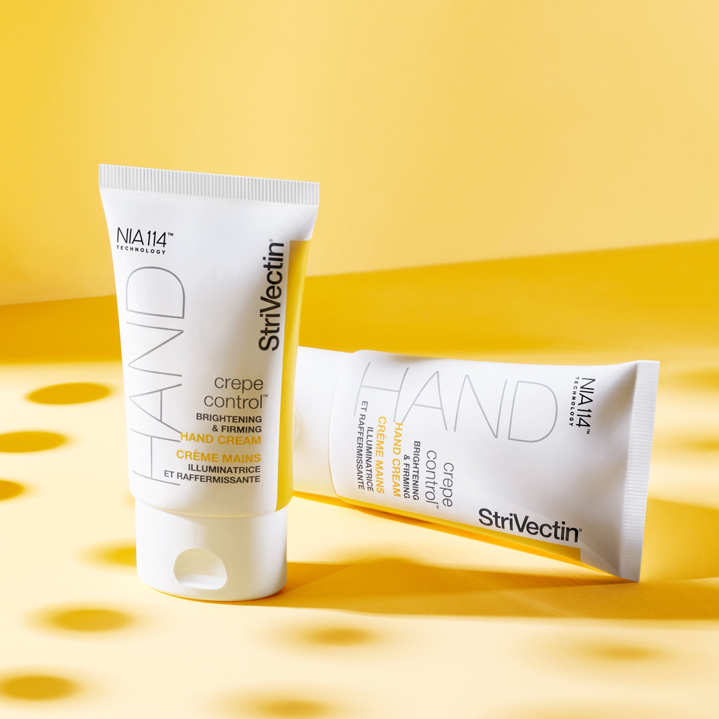 Crepe Control Brightening Firming Hand Cream - Image 7