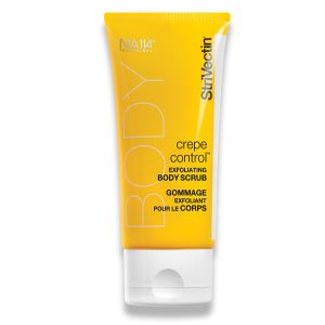 Crepe Control  Exfoliating Body Scrub