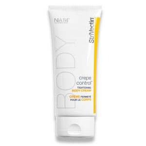 Crepe Control  Tightening Body Cream