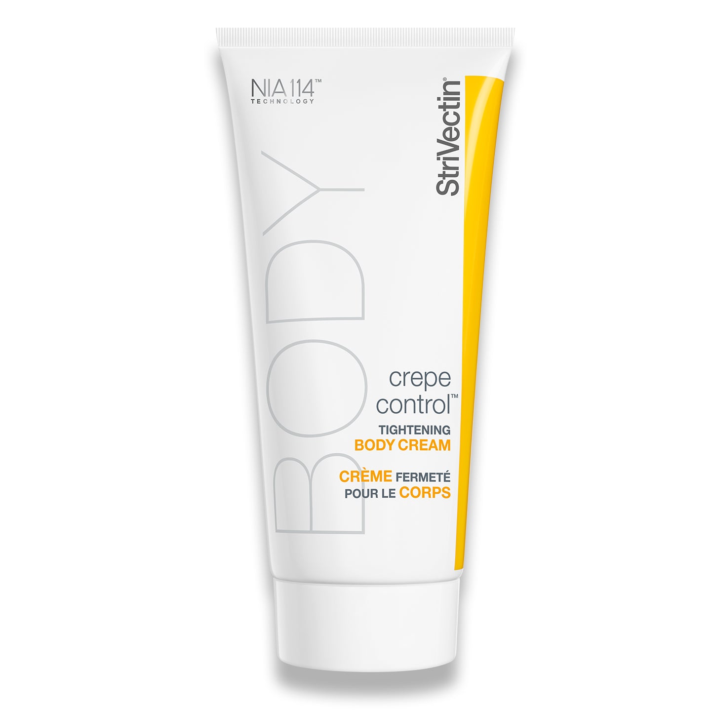 Crepe Control Tightening Body Cream
