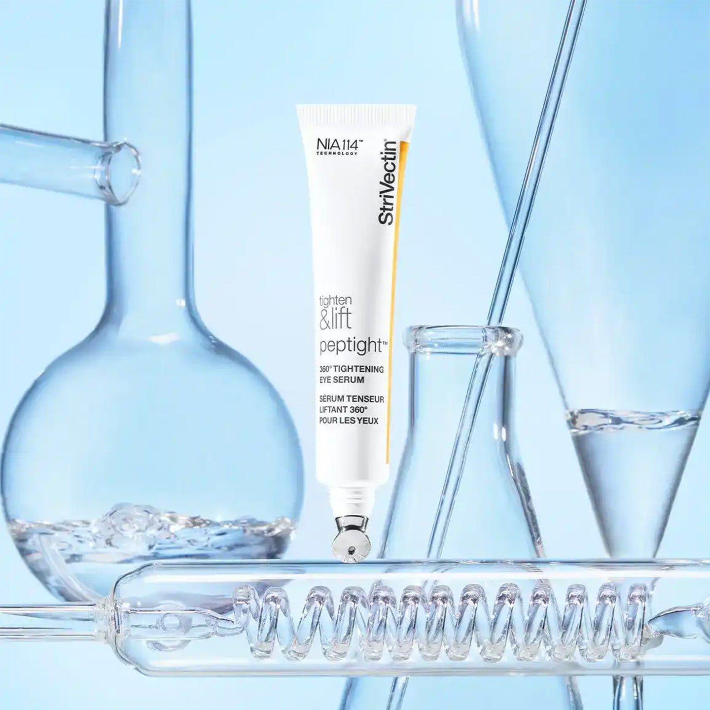 Peptight® 360˚ Tightening Eye Serum - Image 7